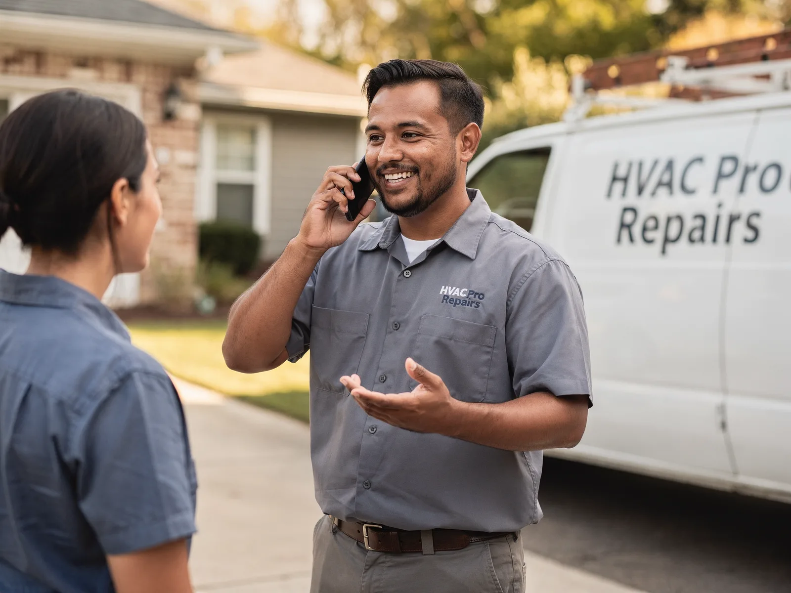 Heat Pump Repair Strasburg, ND FAQs